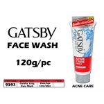 Gatsby Face Wash